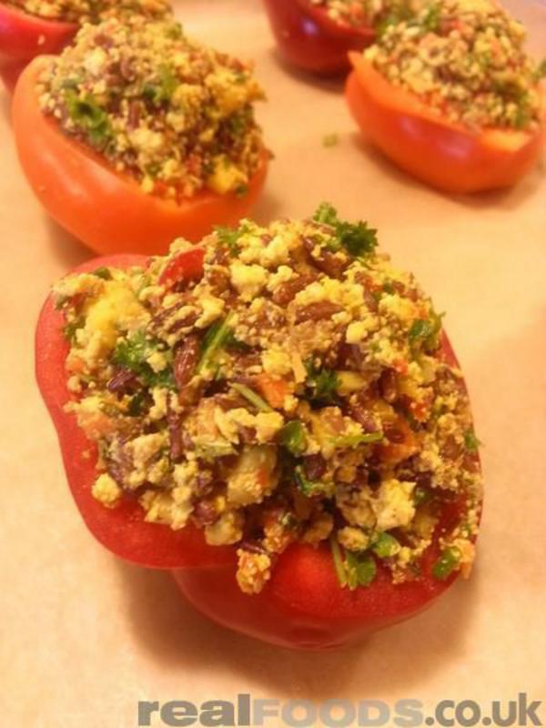 Article | 5 Easy Autumn Recipes